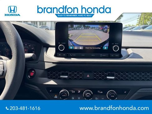 Used 2024 Honda Accord EX image 20