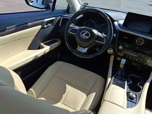 Used 2022 Lexus RX 350 AWD w/ Luxury Package image 15