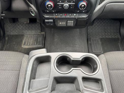 Used 2020 Chevrolet Silverado 1500 LT w/ All-Star Edition AWD/4WD image 11