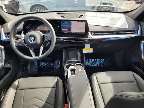 New 2026 BMW X1 xDrive28i w/ Convenience Package image 14