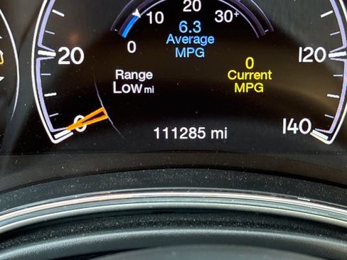 Used 2019 Jeep Grand Cherokee Altitude AWD/4WD image 19
