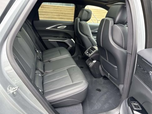 Certified 2024 Cadillac Lyriq Luxury w/ LPO, Floor Liner Package image 13