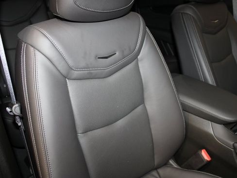 Certified 2025 Cadillac XT5 Premium Luxury w/ Technology Package image 34