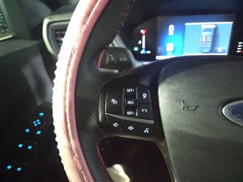 Used 2023 Ford Escape ST-Line w/ Tech Pack #1 image 16