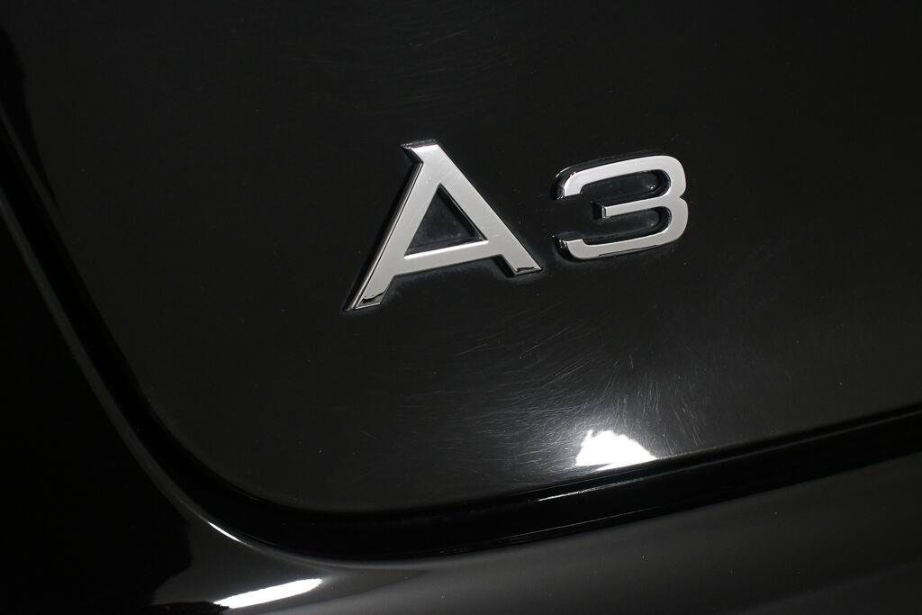 Used 2018 Audi A3 2.0T Premium w/ Convenience Package FWD image 26