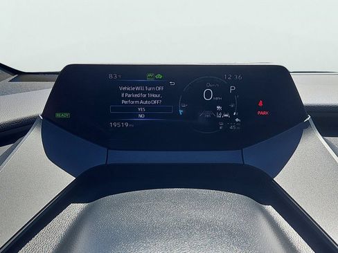 Used 2024 Toyota Prius Prime FWD image 29