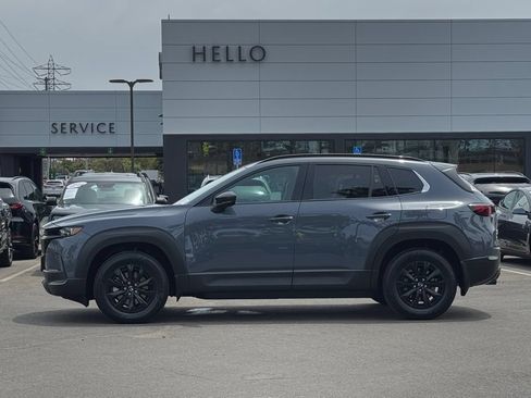 Used 2026 MAZDA CX-50 AWD 2.5 Hybrid w/ Weather Package image 7