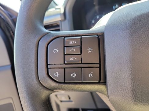 New 2026 Ford F150 STX w/ Equipment Group 200A AWD/4WD image 19