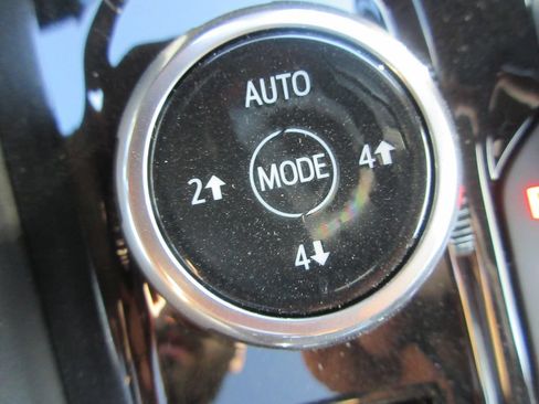 New 2026 GMC Canyon Denali AWD/4WD image 17