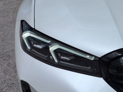 Used 2026 BMW M340i RWD image 10