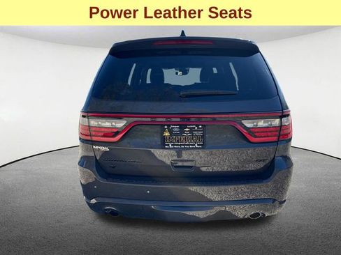 Used 2025 Dodge Durango GT AWD/4WD image 12