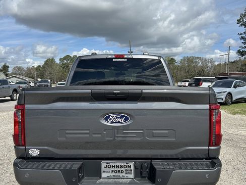 New 2026 Ford F150 STX w/ Equipment Group 200A image 4