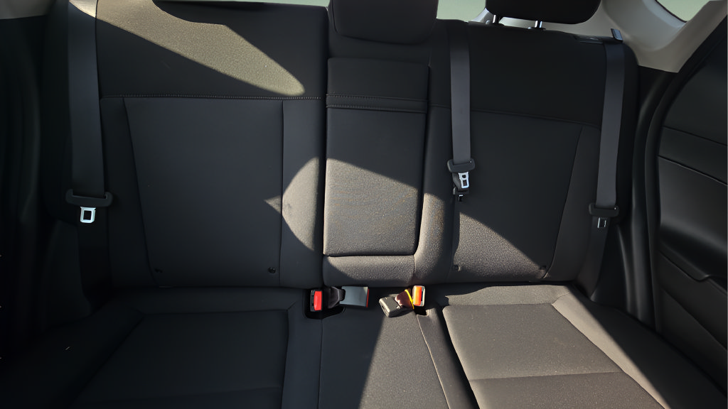 New 2026 Hyundai Kona SEL Sport AWD/4WD image 10