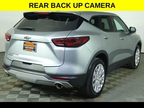 Used 2024 Chevrolet Blazer LT w/ LPO, Floor Liner Package image 10