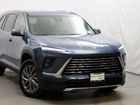 New 2026 Buick Enclave Preferred w/ Power Package image 2