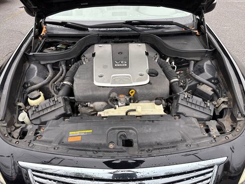 Used 2012 INFINITI G37 x w/ Premium Pkg image 11
