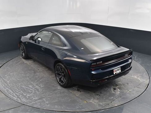 New 2026 Dodge Charger Scat Pack w/ Blacktop Package AWD/4WD image 39