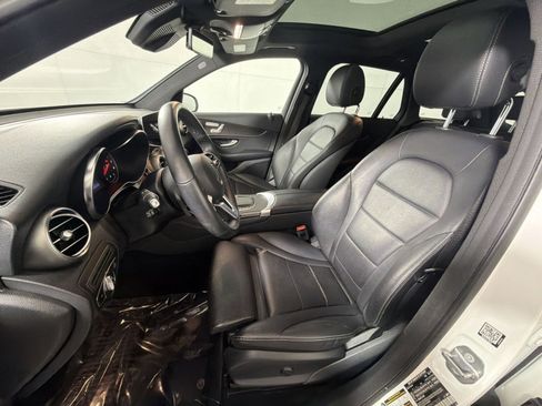 Used 2020 Mercedes-Benz GLC 300 GLC 300 image 13