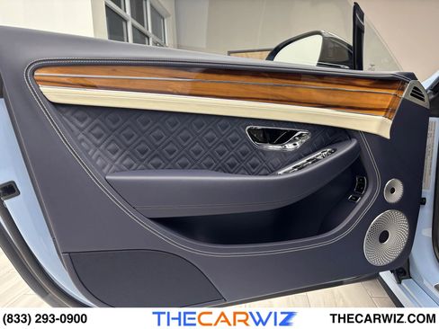Used 2024 Bentley Continental GT V8 image 47