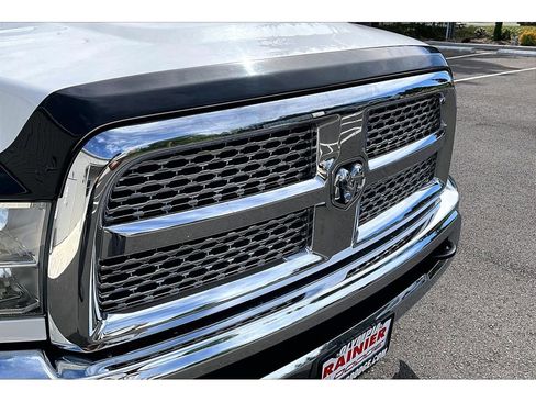 Used 2014 RAM 3500 SLT w/ Protection Group AWD/4WD image 28