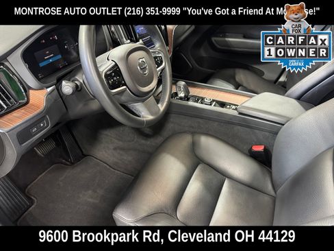 Used 2023 Volvo XC60 T8 Plus AWD/4WD image 16