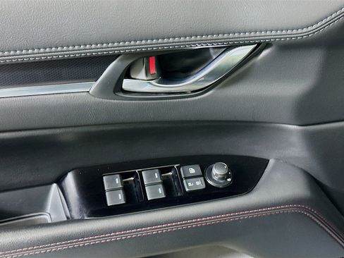 Used 2025 MAZDA CX-5 Carbon Edition image 15