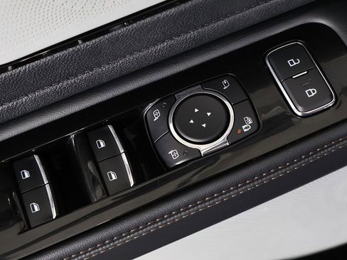 Used 2025 Lincoln Aviator Reserve w/ Equipment Group 201A AWD/4WD image 51