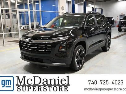 New 2026 Chevrolet Equinox LT w/ Convenience Package II