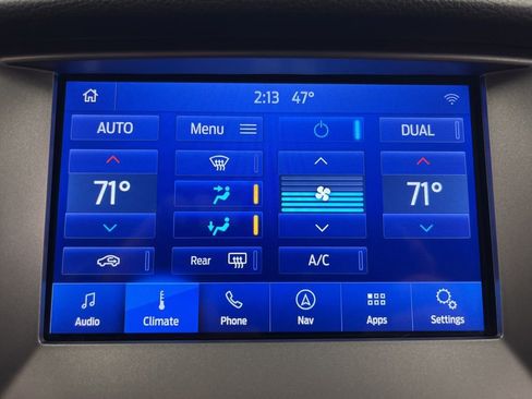 Used 2019 Ford Ranger XLT w/ Equipment Group 302A Luxury image 24