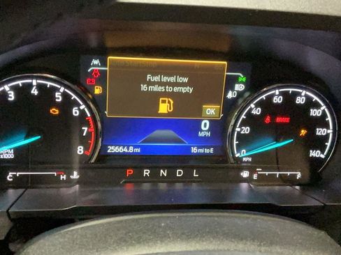 Certified 2022 Ford Maverick Lariat w/ Equipment Group 500A Standard image 10