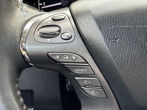 Certified 2023 Nissan Murano Platinum w/ Cargo Package AWD/4WD image 29
