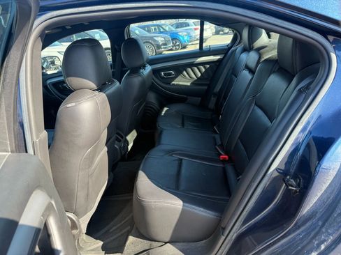 Used 2016 Ford Taurus SEL w/ Equipment Group 201A image 29