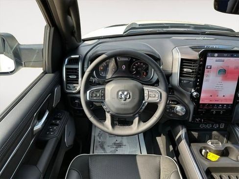 New 2026 RAM 1500 Laramie w/ Night Edition image 27