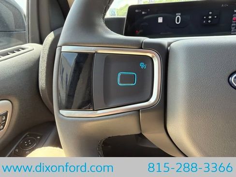 New 2026 Ford Expedition Max Active AWD/4WD image 14