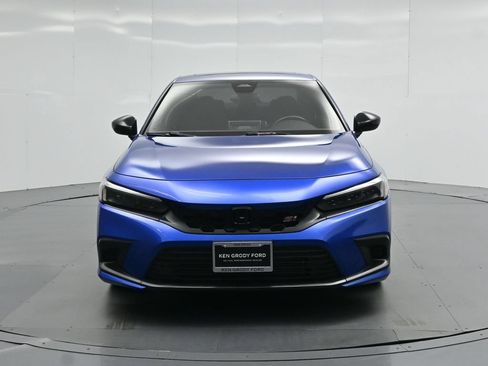Used 2022 Honda Civic Si image 20