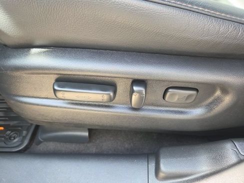 Used 2024 Honda Passport TrailSport image 18