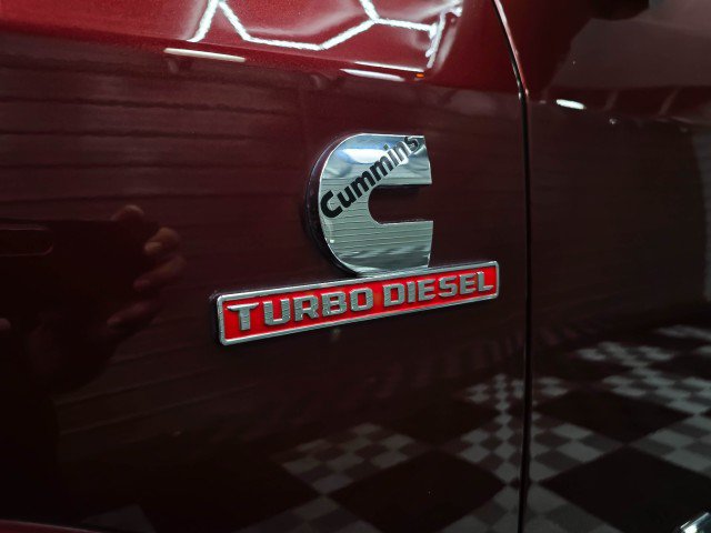 Used 2019 RAM 2500 Laramie AWD/4WD image 47