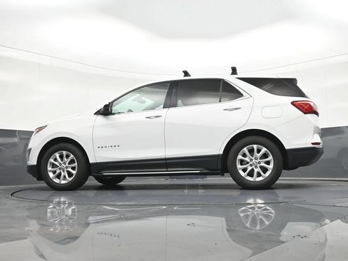 Used 2019 Chevrolet Equinox LT w/ LPO, Hit The Road Package FWD image 24