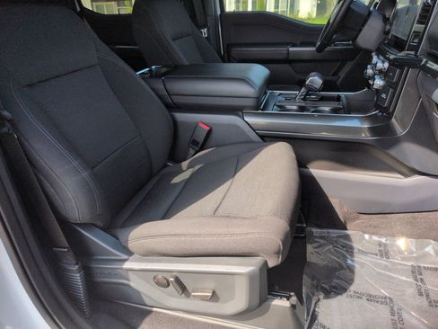 Used 2023 Ford F150 XLT w/ Equipment Group 302A High AWD/4WD image 35