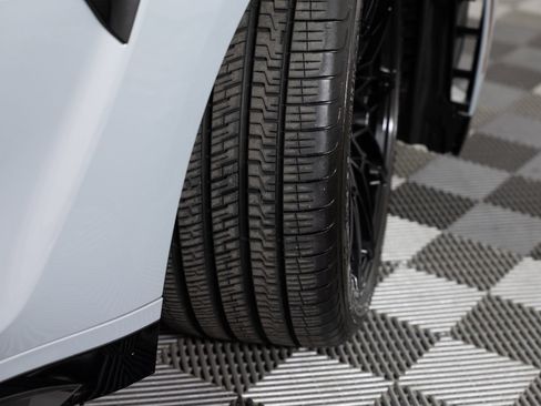 Used 2021 BMW M3 RWD image 40