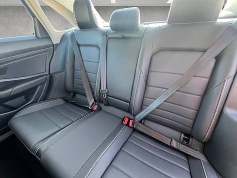 Used 2024 Volkswagen Jetta SE FWD image 22