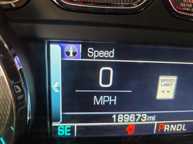 Used 2017 Chevrolet Silverado 3500 LTZ w/ Duramax Plus Package AWD/4WD image 26