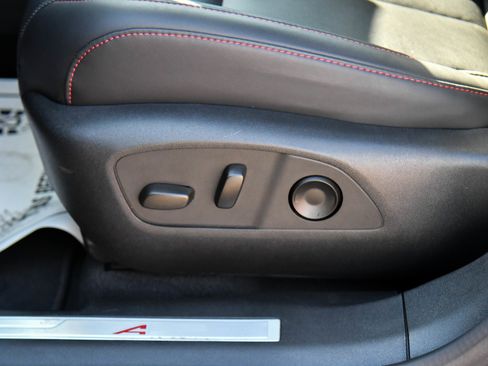 Used 2024 Acura ZDX A-Spec image 18