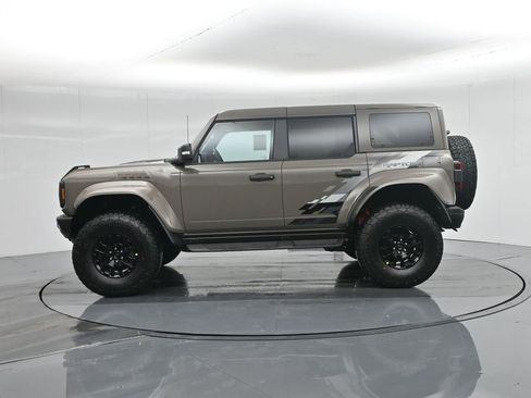 New 2025 Ford Bronco Raptor image 29