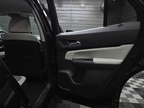 Used 2025 Honda Prologue EX image 34