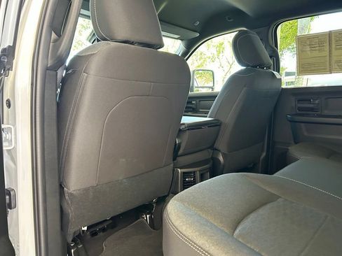 Used 2026 RAM 3500 Tradesman AWD/4WD image 36