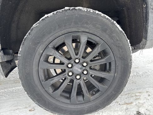 Used 2021 GMC Canyon Elevation image 5