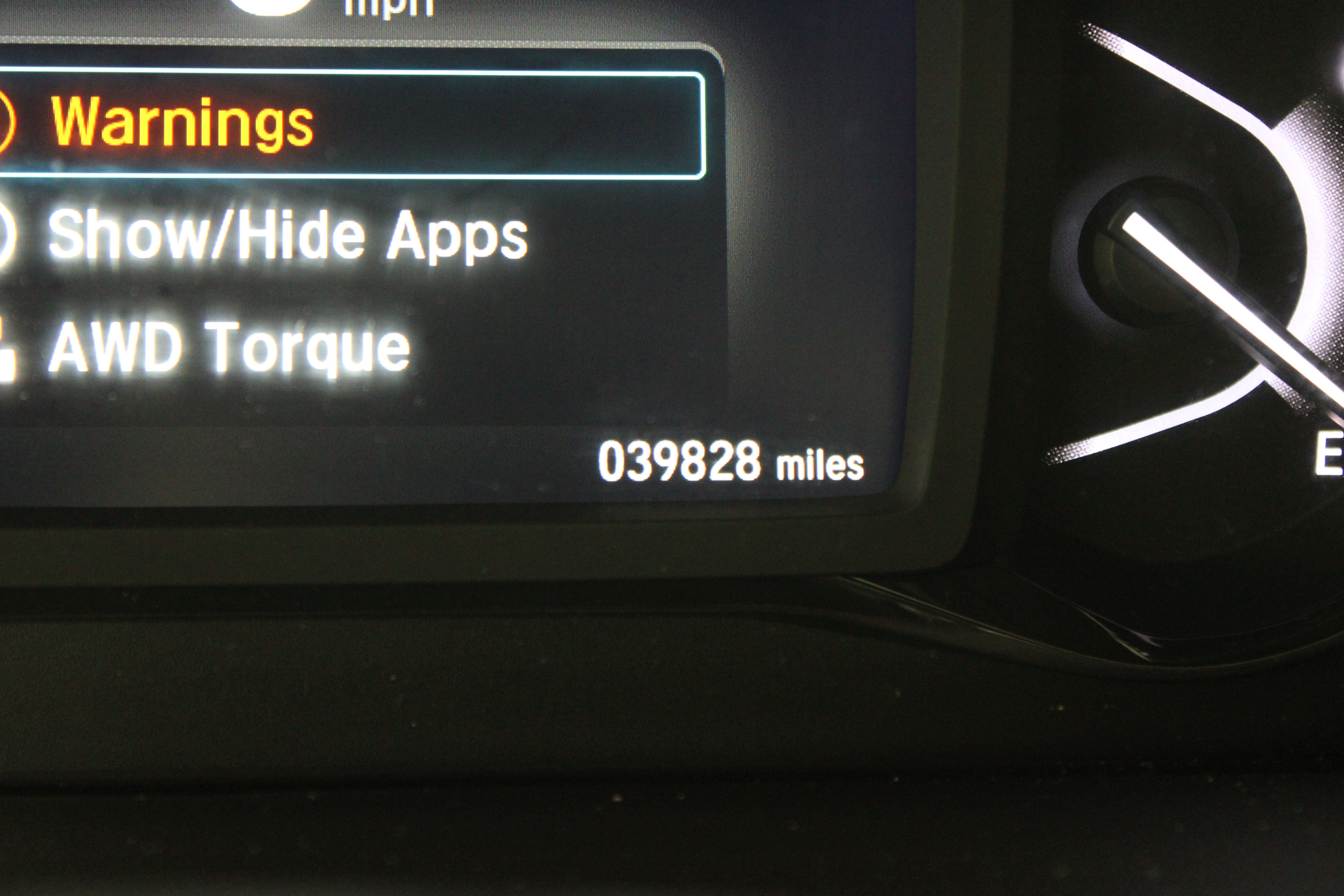 Used 2024 Honda Passport TrailSport image 41