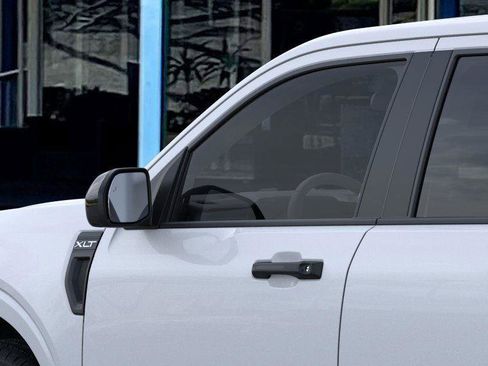 New 2026 Ford Maverick XLT w/ Equipment Group 301A image 21