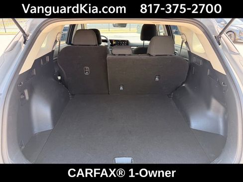 Certified 2026 Kia Sportage S AWD/4WD image 27